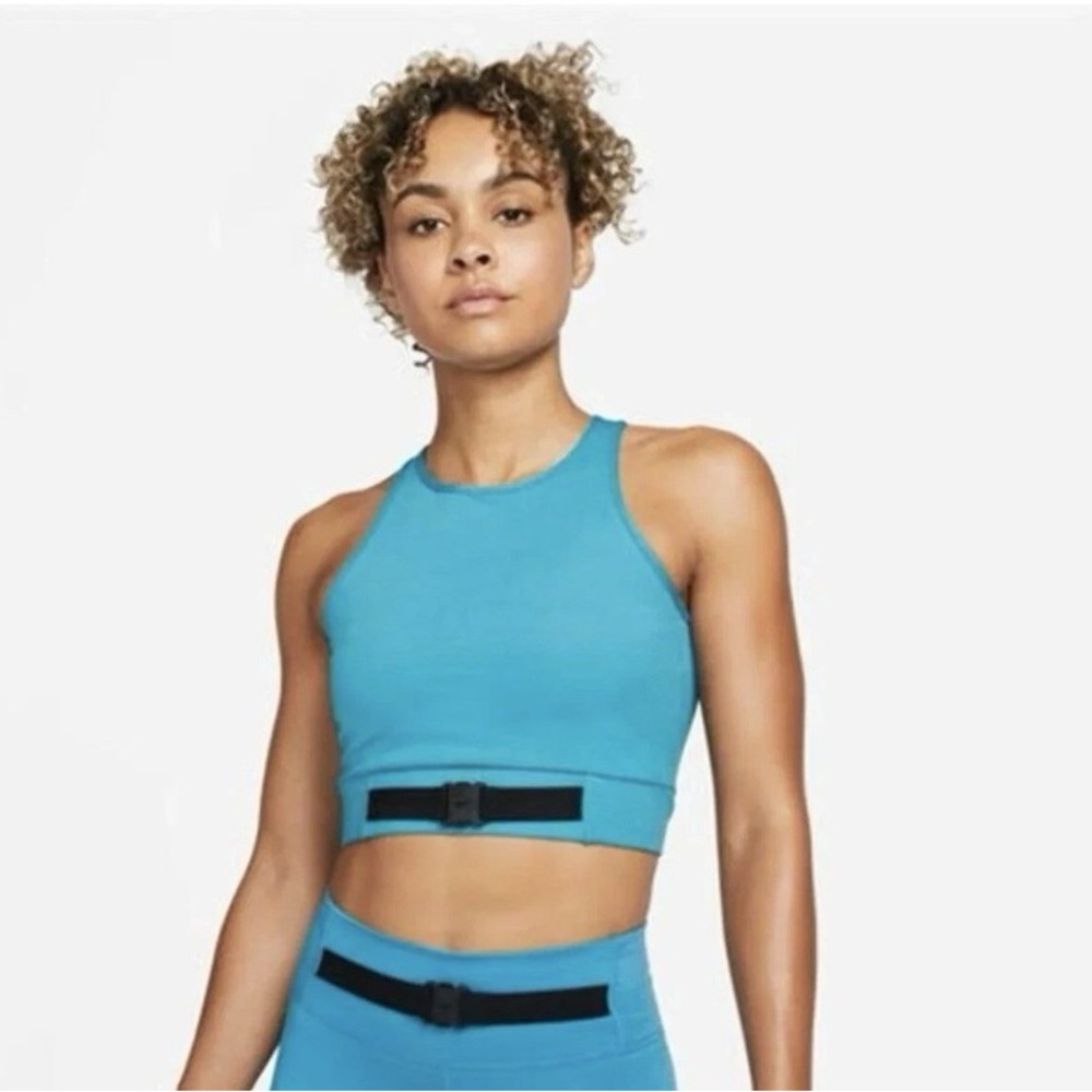 Nike Dri Fit Sports Bra